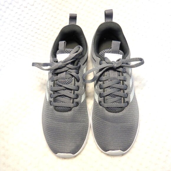 Adidas Cloudfoam Comfort Sneaker Women Size 7 - Picture 4 of 10